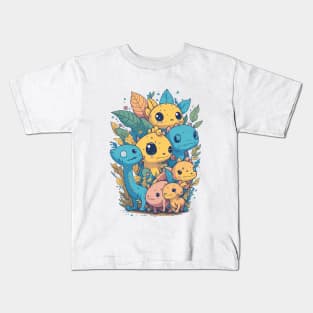 Friends Kids T-Shirt